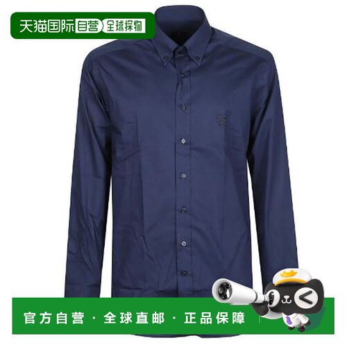香港直邮ETRO 男士衬衫 MRIB0004AV11PB0339 支付后1h可退
