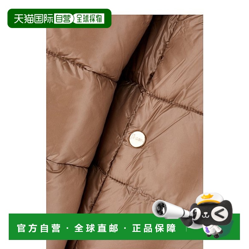 1h可退 欧洲直邮HERNO 女士夹克外套上衣 PI1283DIC12017Z2600