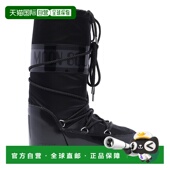 女士 欧洲直邮moon boot 防寒靴雪地靴