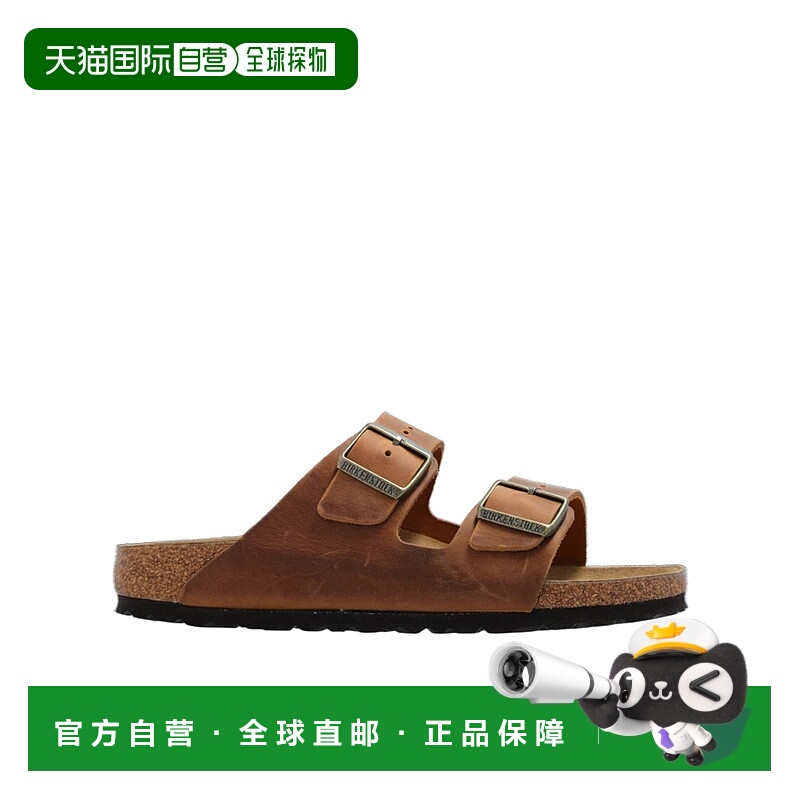 欧洲直邮birkenstock 女士 拖鞋