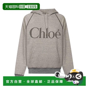卫衣 运动衫 欧洲直邮chloe 女士