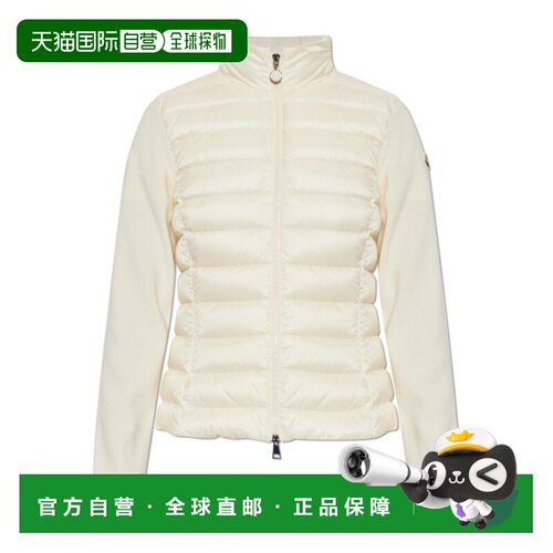 香港直邮Moncler 长袖针织衫 L10939B00030M1122早春