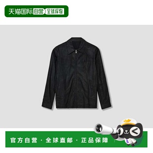 1h可退 香港直邮rick owens 瑞克 欧文斯 女士 JKT - BLISTER / R