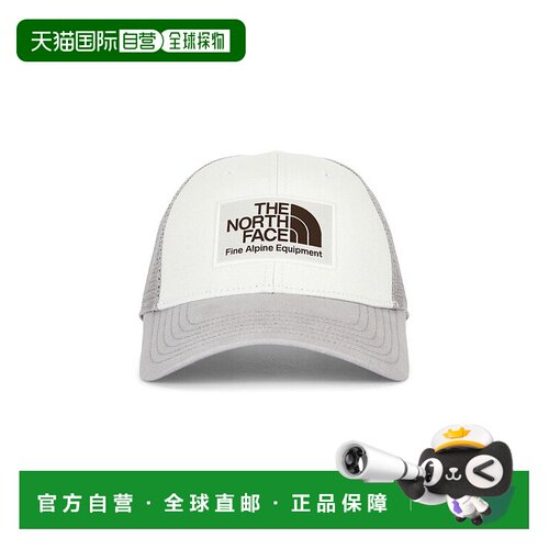 美国直邮the north face 北面 男士 Mudder 卡车棒球帽 NF00CGW2