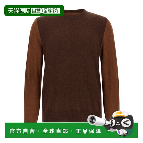香港直邮MAISON MARGIELA 男士针织衫 S67HL0011M【付后1h可退】