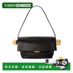 80I 香港直邮Jacquemus Carre徽标单肩包斜挎包 Rond 5CK004