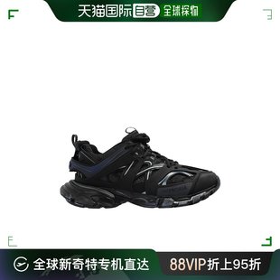 香港直邮Balenciaga 系带运动鞋 99新未使用 542436W3CS5