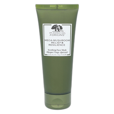 欧洲直邮origins/悦木之源精华涂抹面膜强韧净化呵护亮肤75 g正品