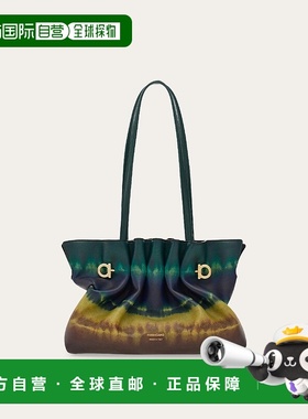 1h可退 欧洲直邮菲拉格慕 25秋冬 21A282 788845 女士 手提包