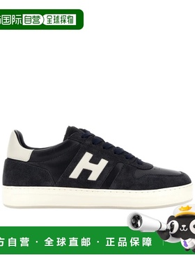 1h可退 香港直邮HOGAN 26SS H-TV 运动鞋 Men