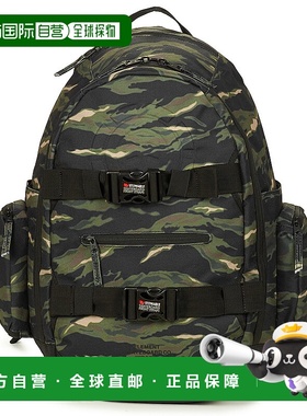 欧洲直邮Element  MOHAVE 2.0 BPK 男女箱包双肩包 ELYBP00155-CR