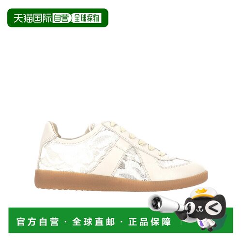 香港直邮MAISON MARGIELA 女士运动鞋 S58WS0303P77支付后1h可退