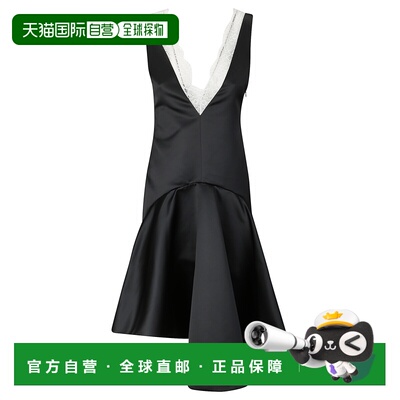 欧洲直邮j.w. anderson 女士 连衣裙