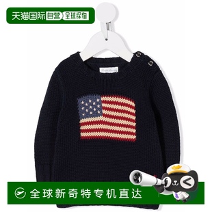 少男 1h可退 polo 欧洲直邮ralph 毛衣针织 lauren