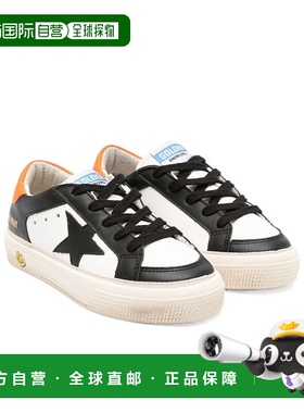 香港直邮Golden Goose Deluxe Brand 系带运动鞋 GYF00495.F00532