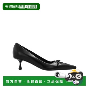 SCARLETT50NAP单鞋 尖头高跟鞋 一脚蹬 Choo 香港直邮Jimmy