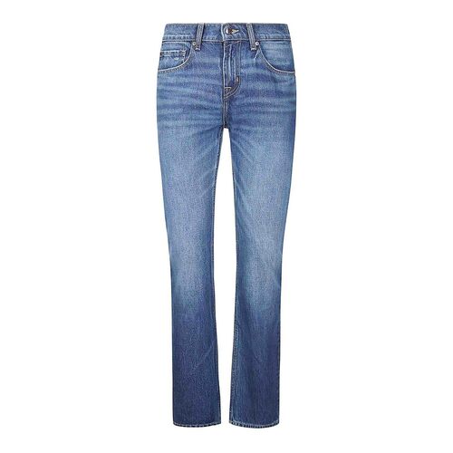 欧洲直邮7 for all mankind 男士 牛仔裤