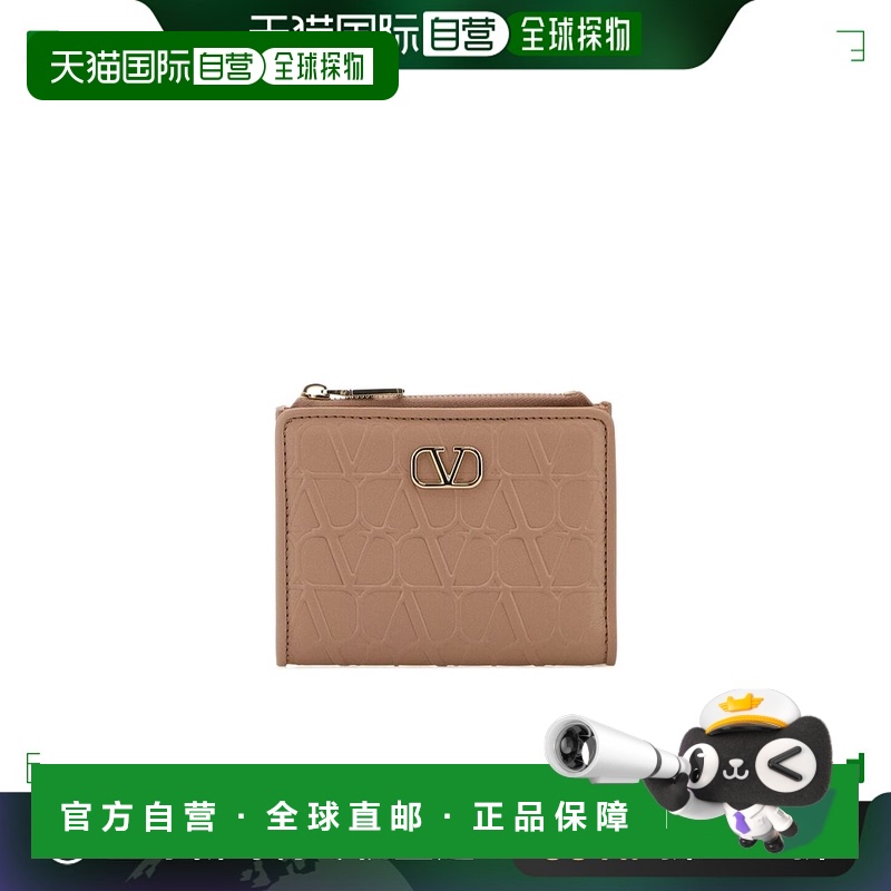 香港直邮Valentino 徽标钱包 WP0Z34IQU