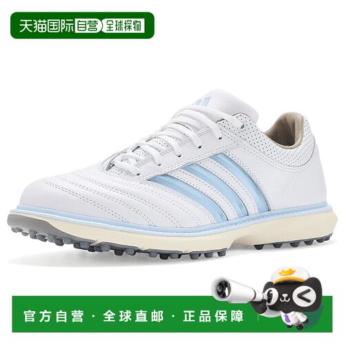 1h可退 美国直邮adidas 阿迪达斯 男士 Mc70 Fb Spikeless 高尔夫