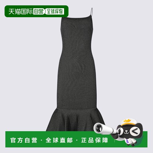 1h可退 香港直邮JACQUEMUS 女士连衣裙 26HDRW00915AK00269180 AW