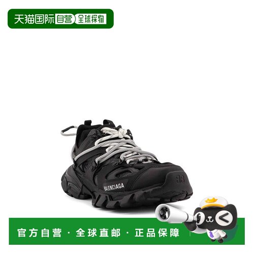 香港直邮BALENCIAGA 女士休闲鞋 800590WTRHK1090【付后1h可退】