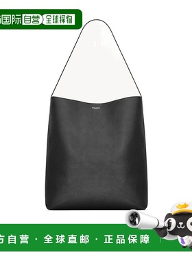 香港直邮Saint Laurent BOLD 皮革手提包 845383AAEL5单肩包