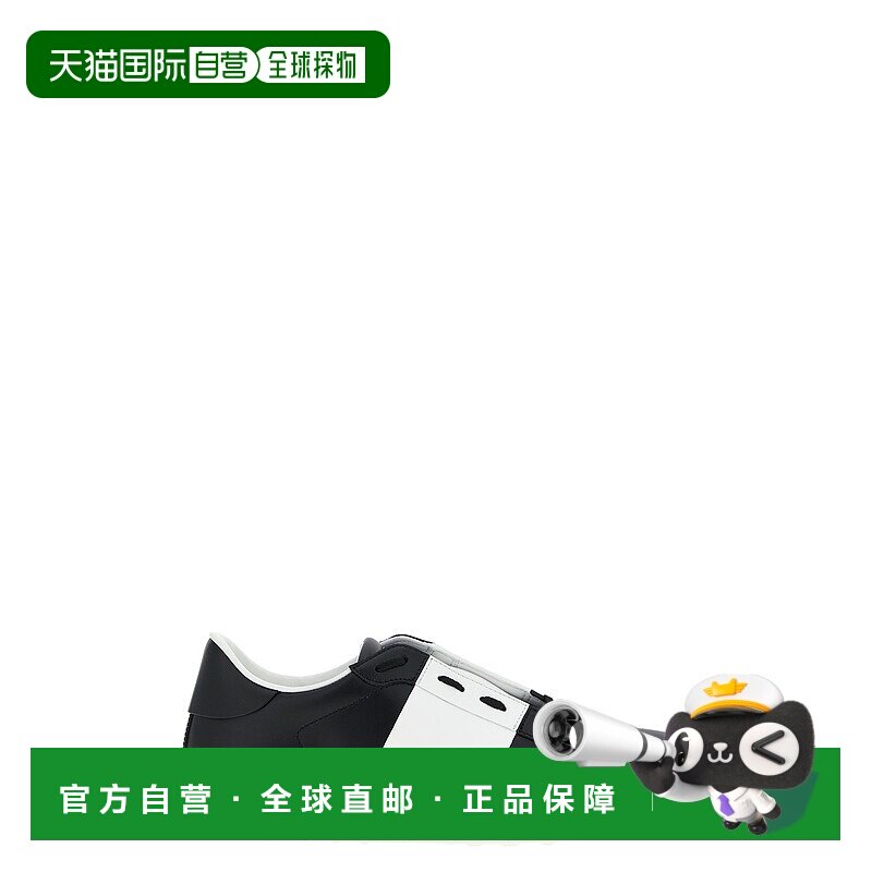 1h可退 香港直邮valentino 华伦天奴 男士 Garavani 'Open'... 鞋