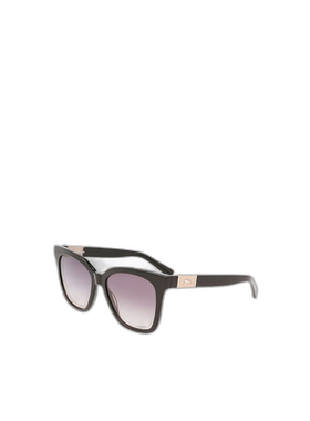 香港直邮Longchamp logo标识太阳镜 LO696S