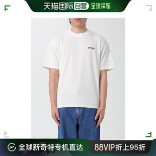 men T恤 男士 香港直邮Represent OCM409