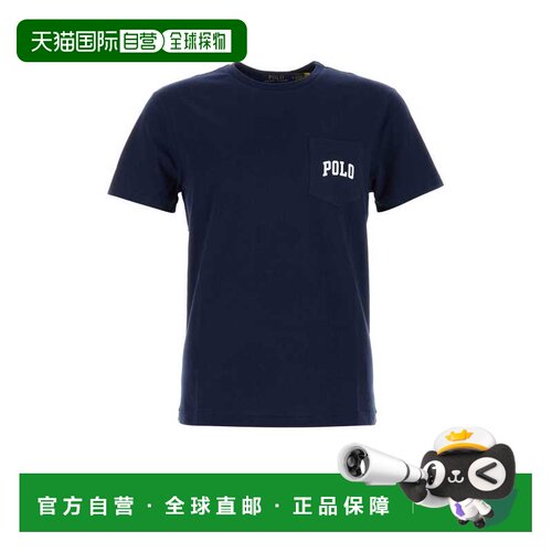 香港直邮polo ralph lauren 男士 上装T恤