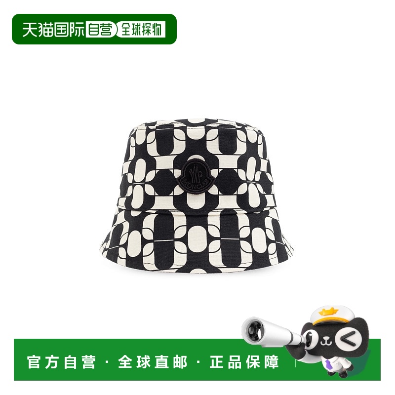 1h可退 欧洲直邮moncler 女士 帽子