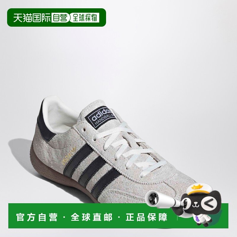 1h可退 香港直邮Adidas 女士 Handball Spezial Lo Pro 运动鞋(Ch,运动鞋new,运动休闲鞋,淘宝优惠券,粉丝福利购,淘宝优惠卷