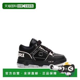 欧洲直邮amiri 男士 时尚休闲鞋