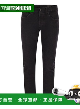 欧洲直邮dondup 男士 牛仔裤