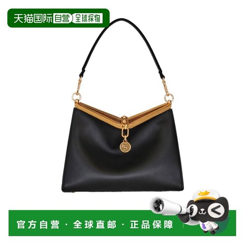 香港直邮Etro 中号 Vela 单肩包 WP1B0002AU022N0000手提包手拿包