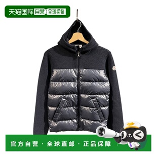 香港直邮Moncler 连帽夹克 J29549B00007M1131