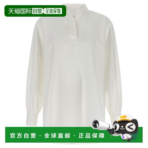 香港直邮VALENTINO GARAVANI 女士衬衫 B3AECA05A6001 AW2026