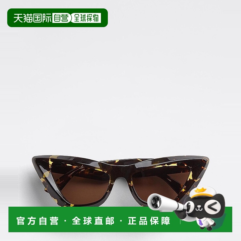欧洲直邮BV葆蝶家 25秋冬 660165V23302819 女士 太阳眼镜 Angle