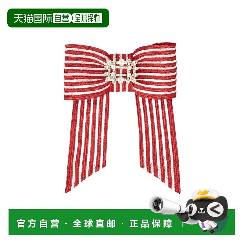 香港直邮Roger Vivier Broche Vivier 发夹 REWAC364100TL6