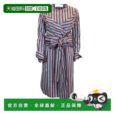 1h可退 香港直邮VICTORIA BECKHAM 维多利亚 贝克汉姆 女士 连衣