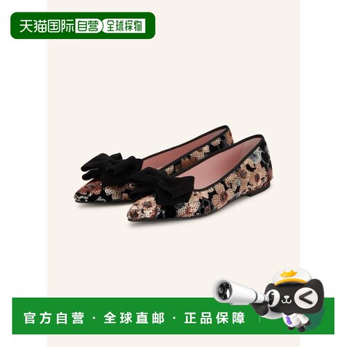香港直邮PRETTY BALLERINAS 女士芭蕾乐福鞋 100320893918501
