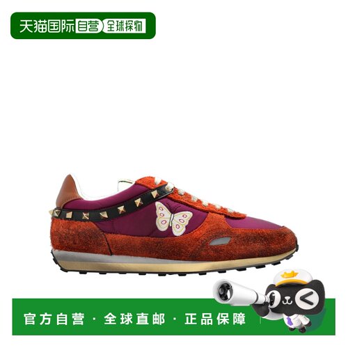 1h可退 Valentino 低帮运动鞋 YS0O23ENB