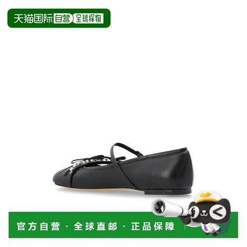 欧洲直邮jimmy choo 女士 乐福鞋