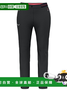 自营欧洲直邮Salewa沙乐华 Pedroc 2 Durastretch Softshell 女款