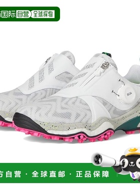 1h可退 香港直邮adidas 阿迪达斯 女士 Codechaos BOA 25 高尔夫