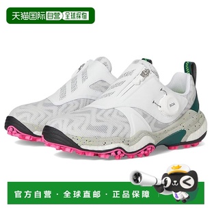 1h可退 香港直邮adidas 阿迪达斯 女士 Codechaos BOA 25 高尔夫