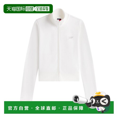 香港直邮TOMMY HILFIGER 女士牛仔裤 DW0DW22580YBL SS2026