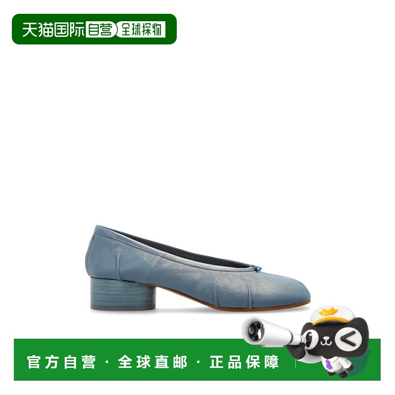 欧洲直邮mm6 maison margiela 女士 时尚休闲鞋