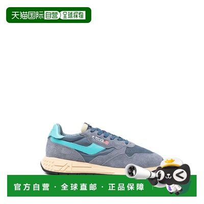 欧洲直邮autry 男士 时尚休闲鞋