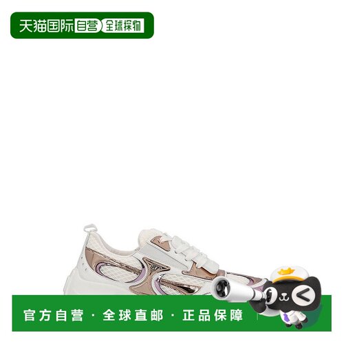 香港直邮ROGER VIVIER 罗杰 维维亚 女士 Viv' on the Run 运动鞋